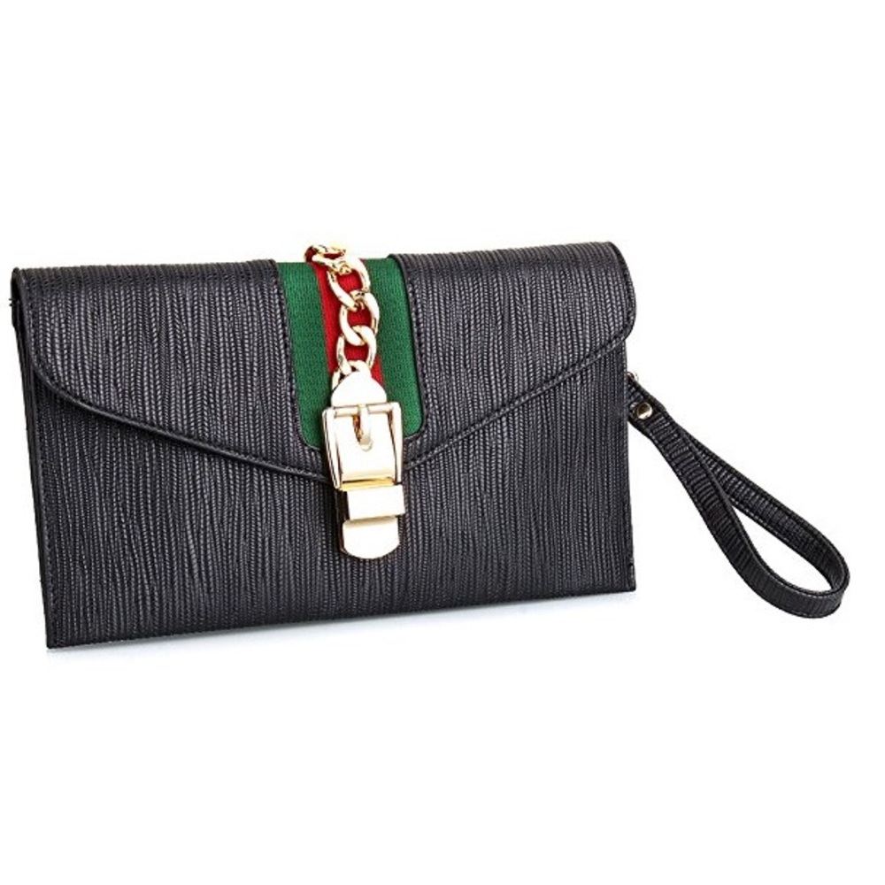 Envelope Clutch